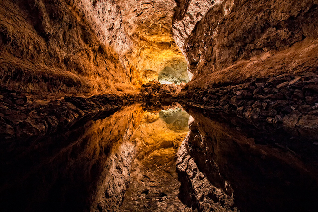 Cueva-de-los-Verdes canary islands