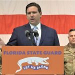 Gov. Ron DeSantis