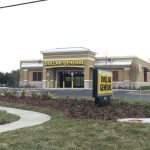 The new Dollar General on Matanzas Woods Parkway in Palm Coast. (GoToby.com)