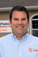 Palm Coast Heating and Air Conditioning's Douglas A. Jahn. Click on the image for larger view. 