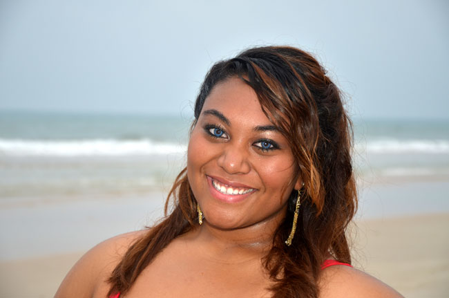 Miss Flagler County Pageant 2011