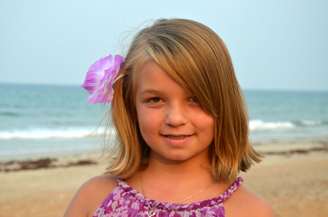 Little Miss Flagler Pageant 2011