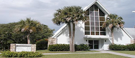 Flagler Beach United Methodist Church