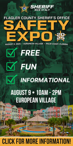 Flagler County Sheriff's Expo 2025