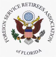 foreign service retirees association