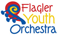 flagler youth orchestra concert