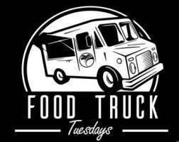 food truck tuesdays palm coast