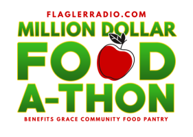 Flagler Radio food-a-thon