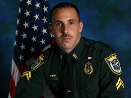 sgt. frank celigo flagler county sheriff's office