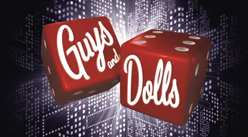 guys and dolls