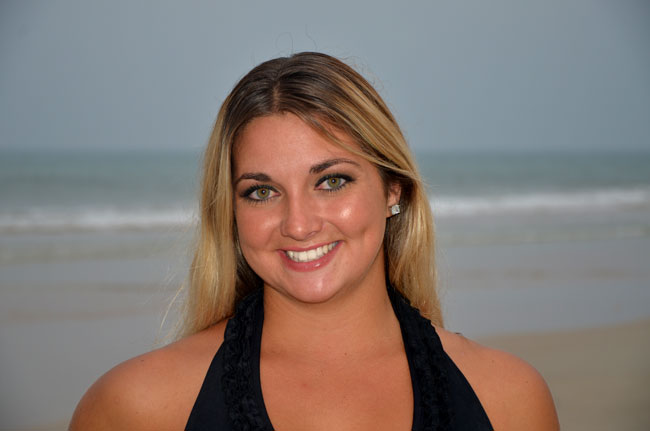Miss Flagler County Pageant 2011