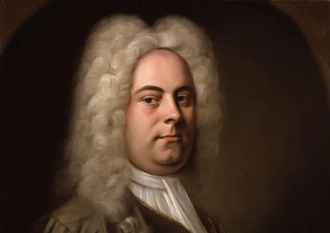 portrait Handel Balthasar Denner