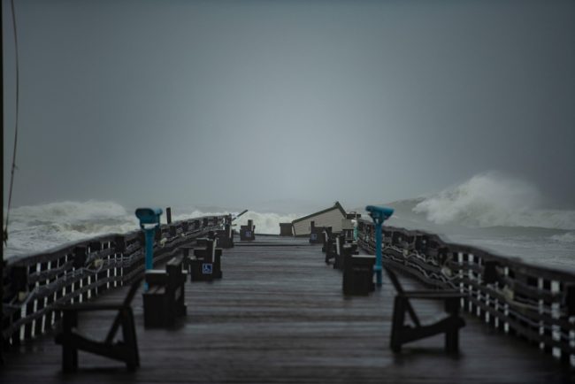 flagler beach pier