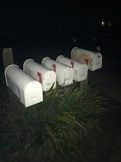 mailboxes