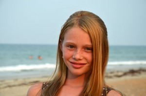 Jillian Hooper - Little Miss Flagler County Contestant (2011)