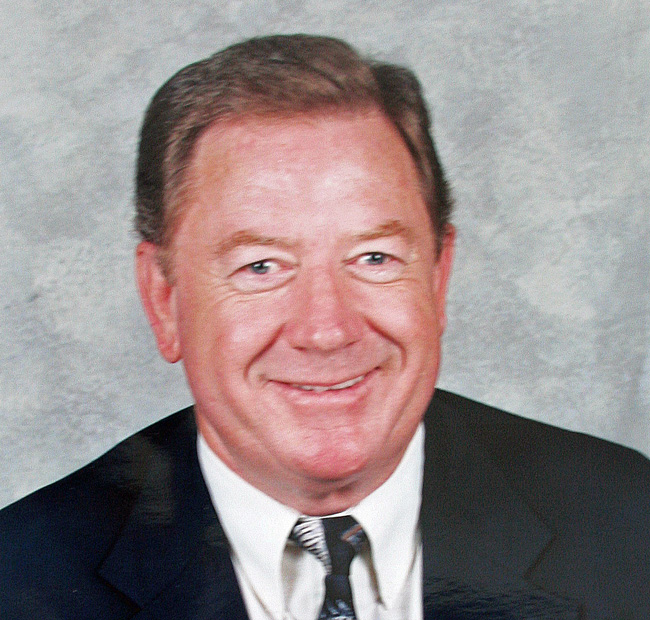 John W. Seay, 1937-2014. flagler property appraiser