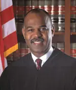 Judge Roger Gregory