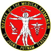 medical examiner logo