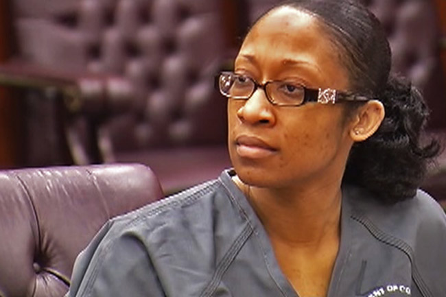 marissa alexander stand your ground