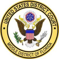 middle district of florida logo