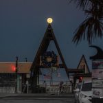 scott spradley moon over pier