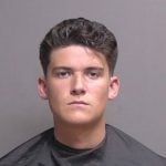 Nicholas Tyler McLean.