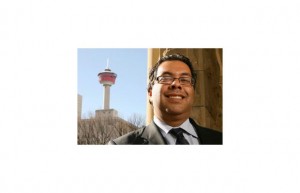 Naheed Nenshi Calgary muslim mayor canada 