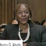 Nancy Abudu (Wikimedia Commons)