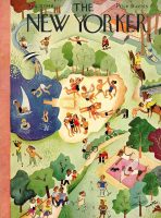 john hersey hiroshima new yorker