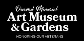 Ormond Memorial Art Museum and Gardens (OMAM)