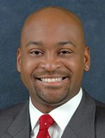 Rep. Oscar Braynon, Democrat of Miami.