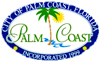 palm coast city logo 