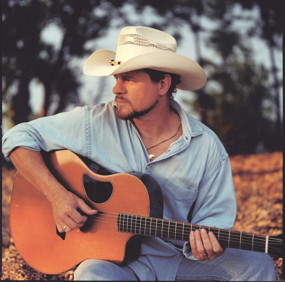 County singer and songwriter Paul Overstreet, who penned such hits as “Same Ole Me” for George Jones, “Forever and Ever, Amen” for Randy Travis and “She Thinks My Tractor’s Sexy” for Kenny Chesney, will perform Thursday, April 29, at European Village as part of the Palm Coast Songwriters Festival. (Ben Pearson)