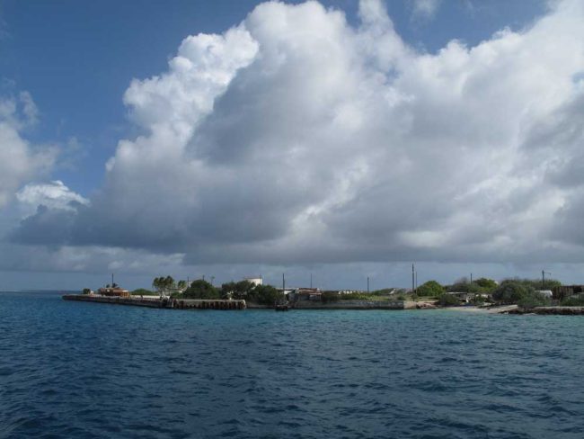 Phoenix Island. (Wikimedia Commons)