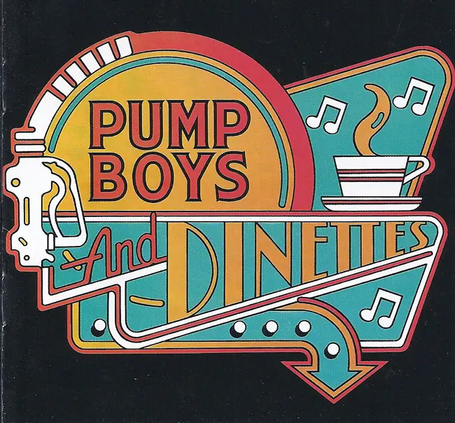 pump boys and dinettes 