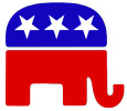 gop logo