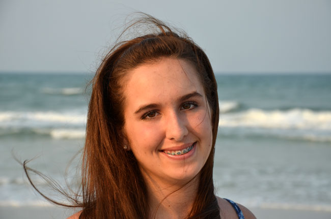 Miss Junior Flagler County Pageant 2011