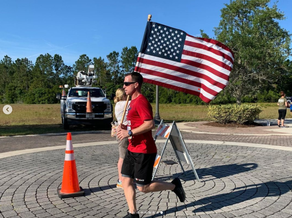 2nd Annual Tunnel to Towers 5K Run/Walk Palm Coast FlaglerLive