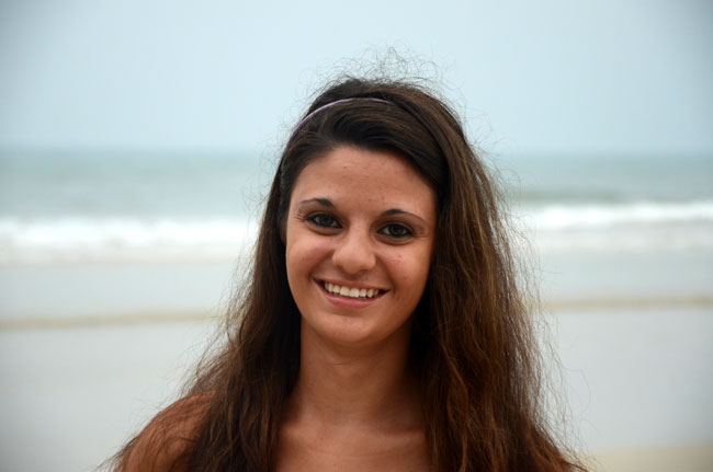 Miss Flagler County Pageant 2011