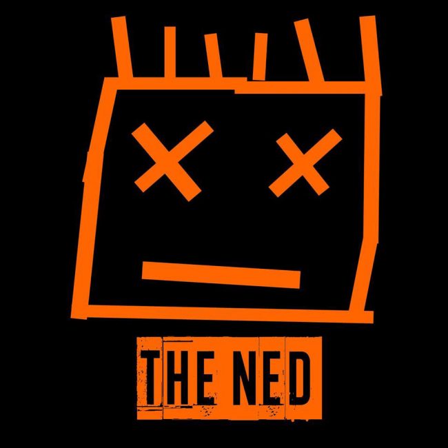 the ned logo