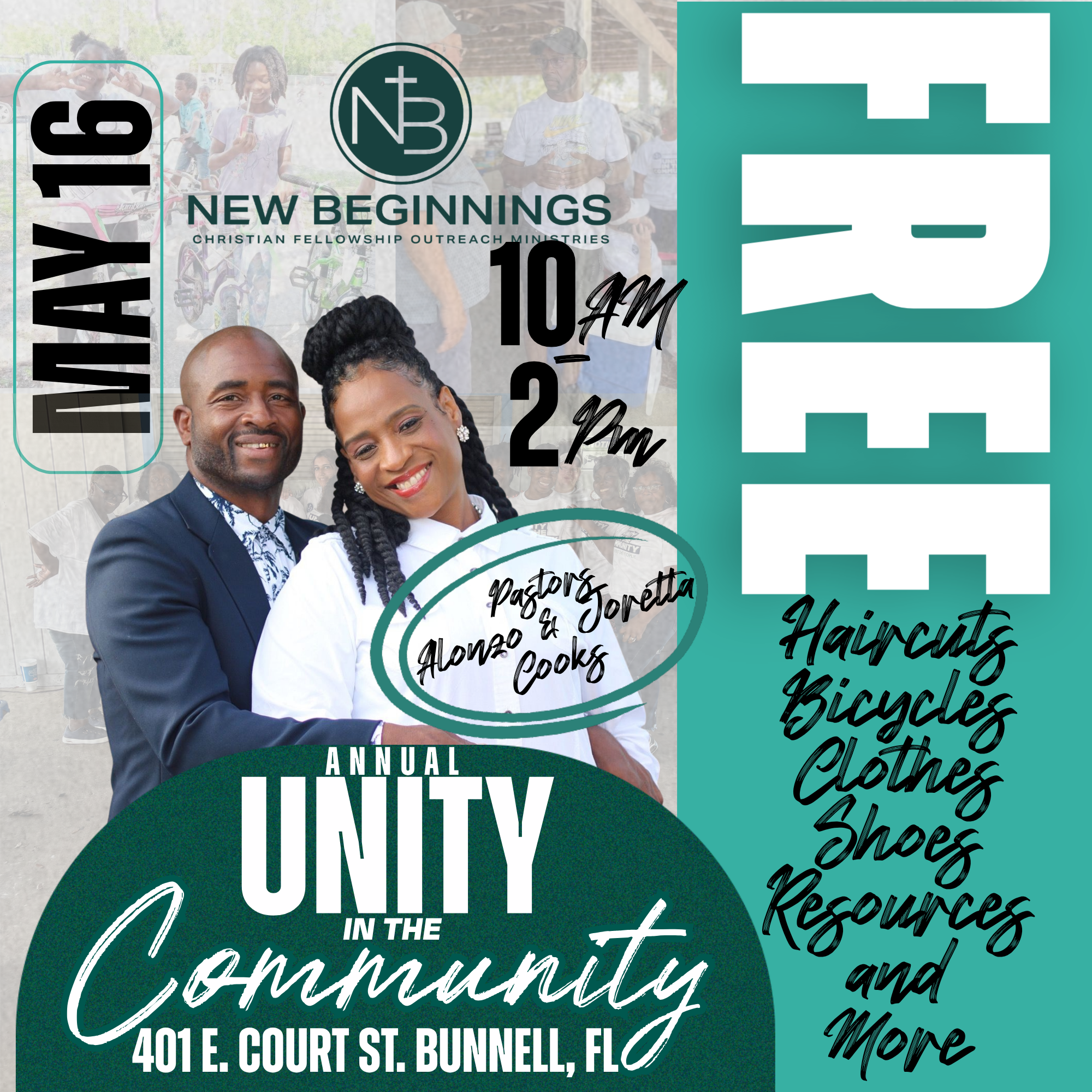 Edward Johnson City Park