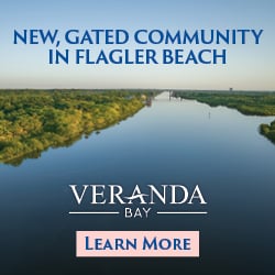 VERANDA BAY FLAGLER BEACH GATED COMMUNITY
