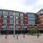 One of the convention sites in Jacksonville. (Wikimedia Commons)