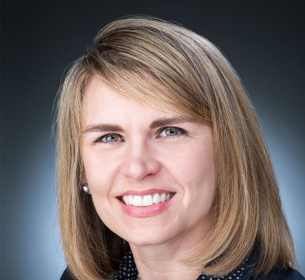 Julie Vincent. (AdventHealth)