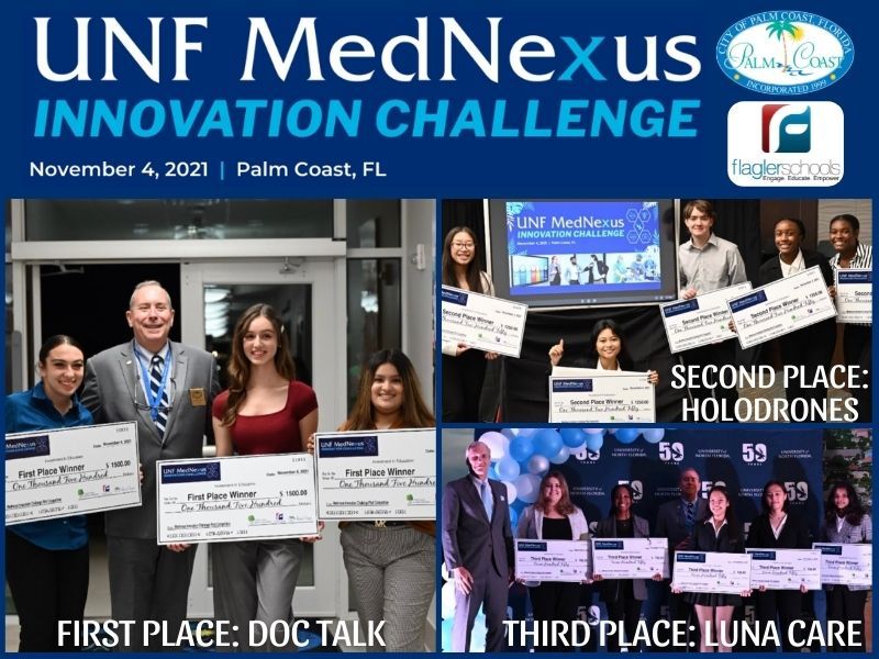 mednexus challenge