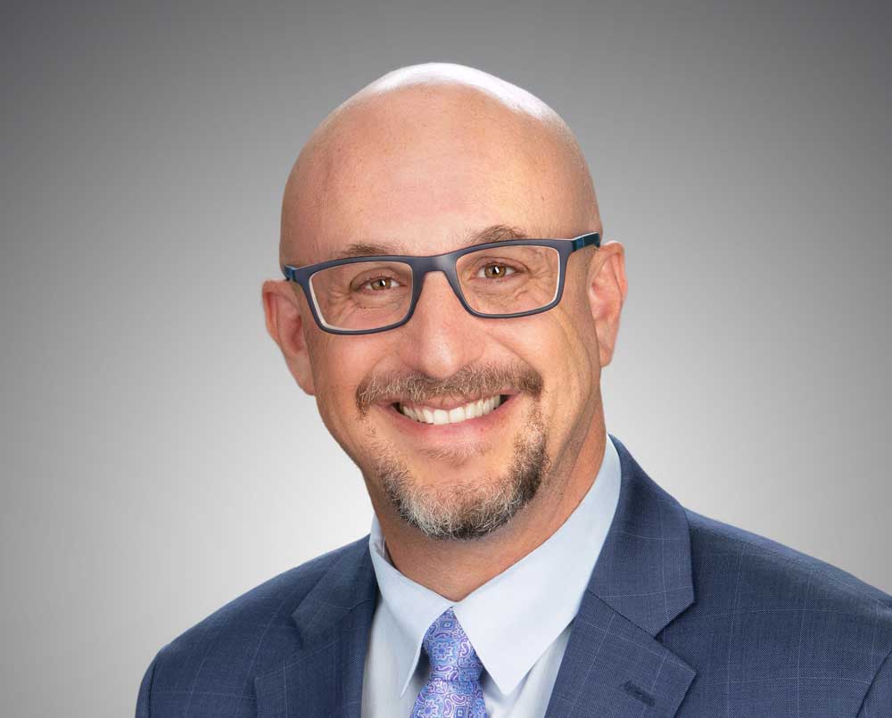 Dr. Andrew Weinfeld Appointed Chief Clinical Officer for AdventHealth ...