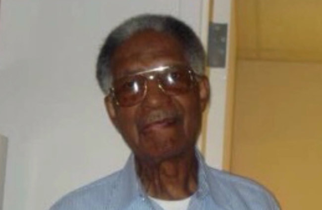 Willie Jackson died on infections resulting from bed sores and apparent negligence in nursing homes. (Shana Dorsey)