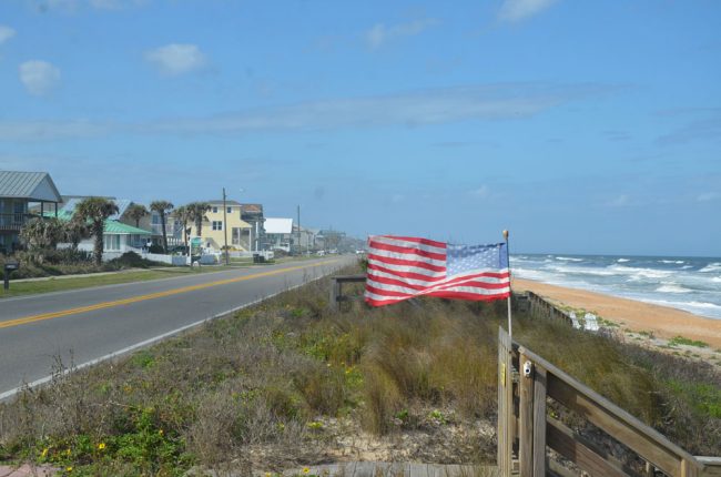 a1a all-american road