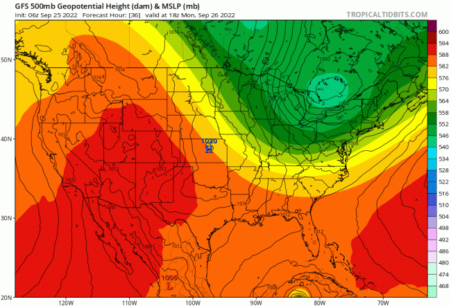 hurricane ian path florida