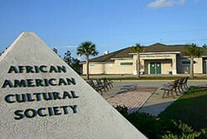 African American Cultural Society Center